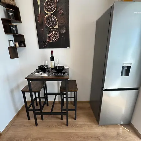 Seabreeze Ultracentral - Neversea * 콘스탄차