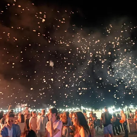 Seabreeze Ultracentral - Neversea