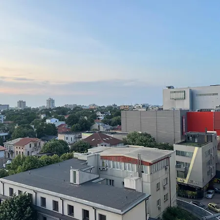 Apartment Seabreeze Ultracentral - Neversea Constanta