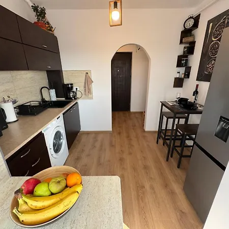 דירה Seabreeze Ultracentral - Neversea קונסטנצה