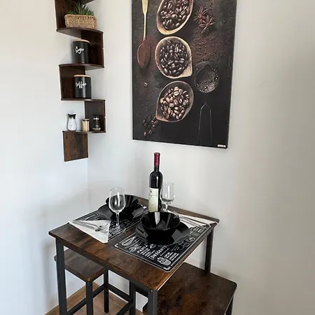 Seabreeze Ultracentral - Neversea Apartamento *