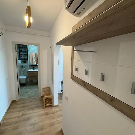 Apartamento Seabreeze Ultracentral - Neversea *
