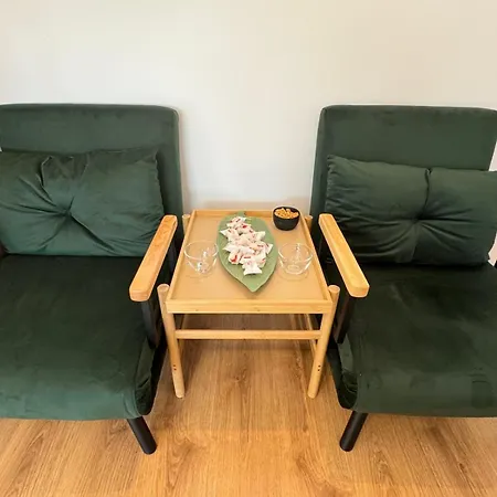 Seabreeze Ultracentral - Neversea Apartment