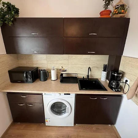 Seabreeze Ultracentral - Neversea * קונסטנצה