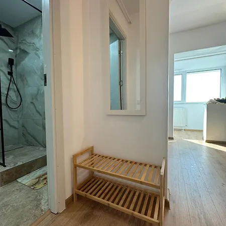 Seabreeze Ultracentral - Neversea Apartment