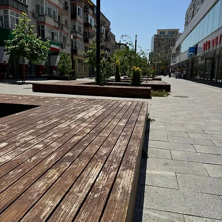 Seabreeze Ultracentral - Neversea * Constanta