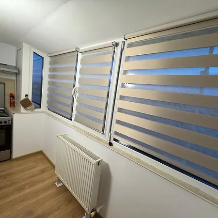 Seabreeze Ultracentral - Neversea Apartamento *