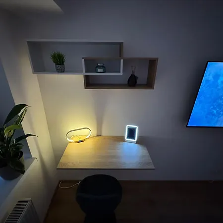 Seabreeze Ultracentral - Neversea Apartment *