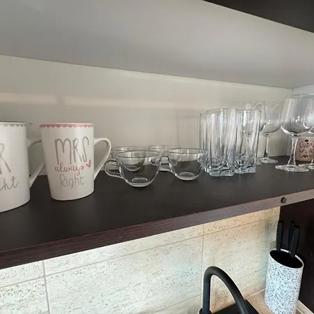 דירה Seabreeze Ultracentral - Neversea *