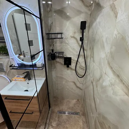 Seabreeze Ultracentral - Neversea Apartamento Constança