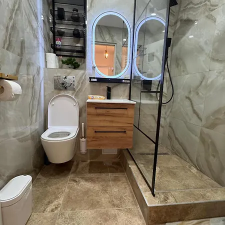 Seabreeze Ultracentral - Neversea