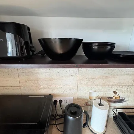 Apartment Seabreeze Ultracentral - Neversea *