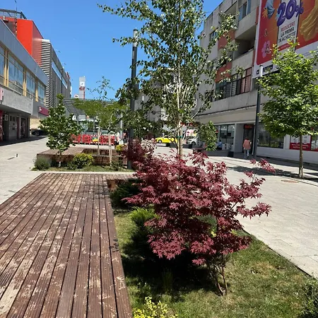 Seabreeze Ultracentral - Neversea Constanta