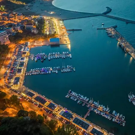 דירה Seabreeze Ultracentral - Neversea