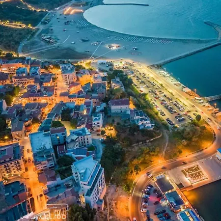 Seabreeze Ultracentral - Neversea * קונסטנצה