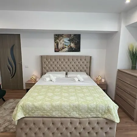 דירה Seabreeze Ultracentral - Neversea קונסטנצה