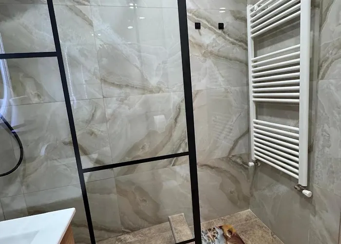 アパート Seabreeze Ultracentral - Neversea *