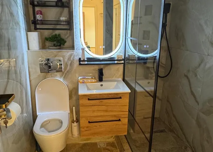 Seabreeze Ultracentral - Neversea *