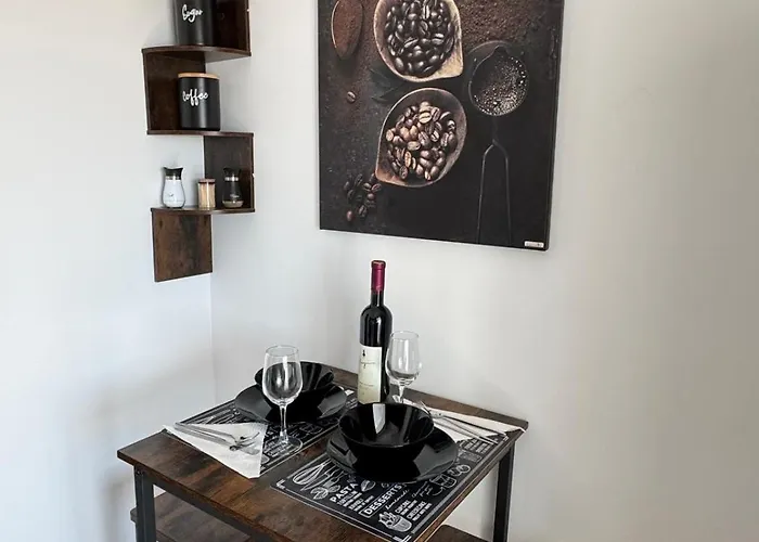 Seabreeze Ultracentral - Neversea アパート *