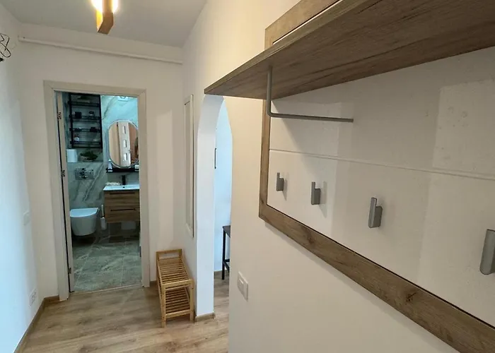 アパート Seabreeze Ultracentral - Neversea *