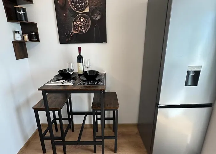 Seabreeze Ultracentral - Neversea * コンスタンツァ