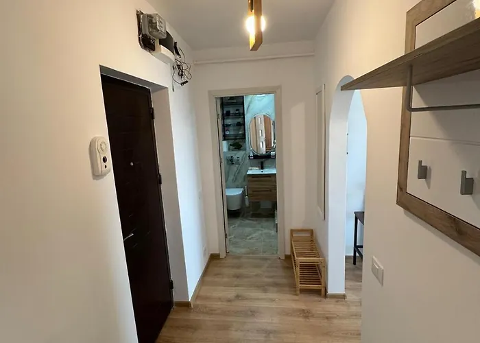 Seabreeze Ultracentral - Neversea