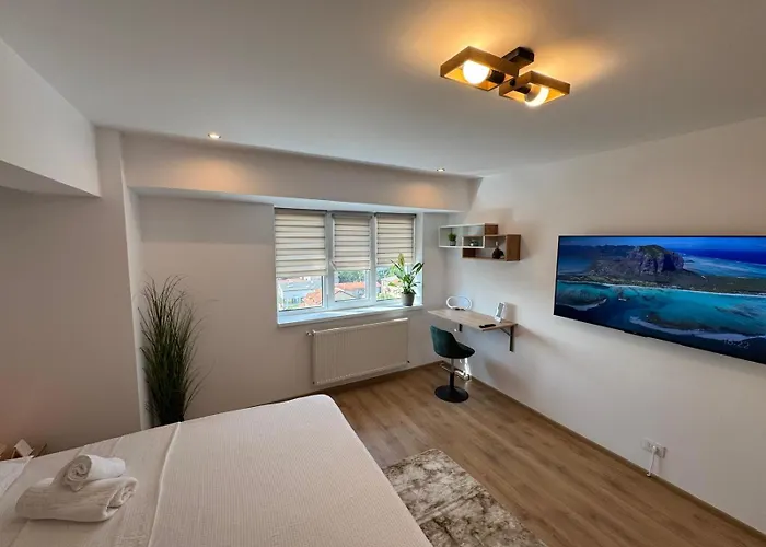 Seabreeze Ultracentral - Neversea