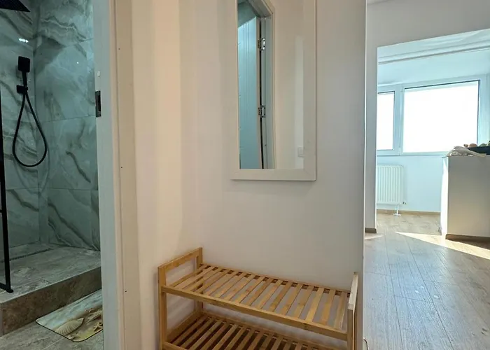 Seabreeze Ultracentral - Neversea アパート