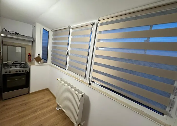 Seabreeze Ultracentral - Neversea アパート *