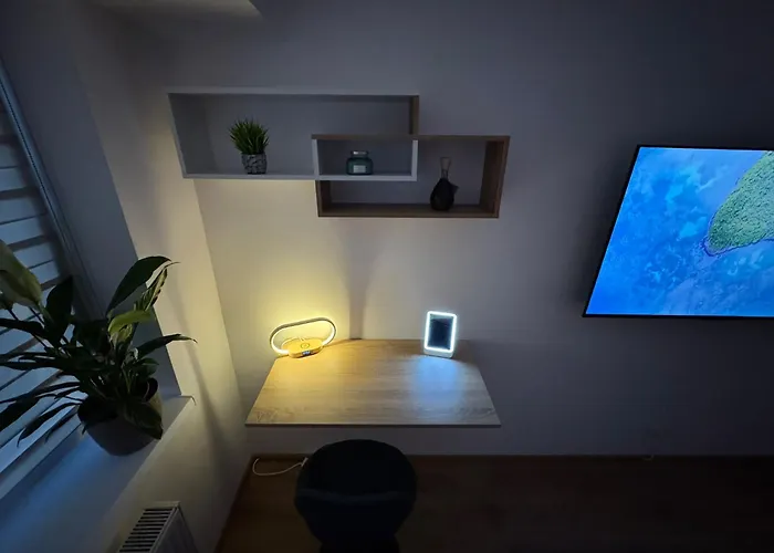 Seabreeze Ultracentral - Neversea アパート *