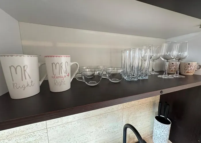 アパート Seabreeze Ultracentral - Neversea *