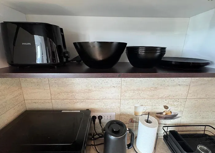 アパート Seabreeze Ultracentral - Neversea *