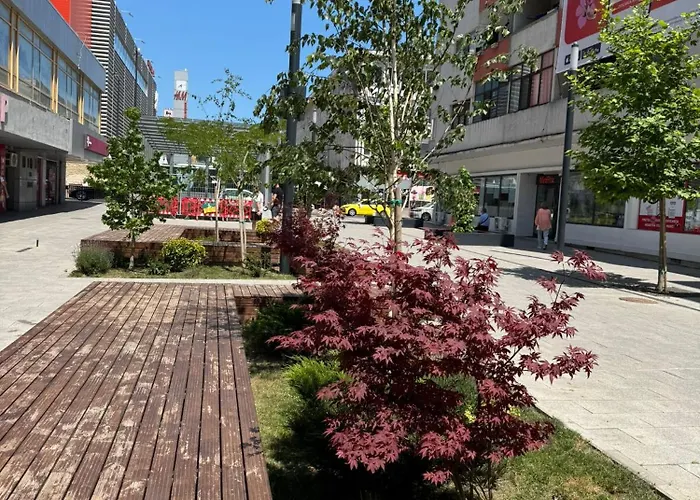 Seabreeze Ultracentral - Neversea コンスタンツァ