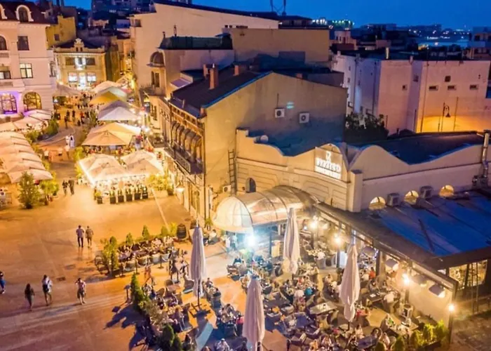 Seabreeze Ultracentral - Neversea