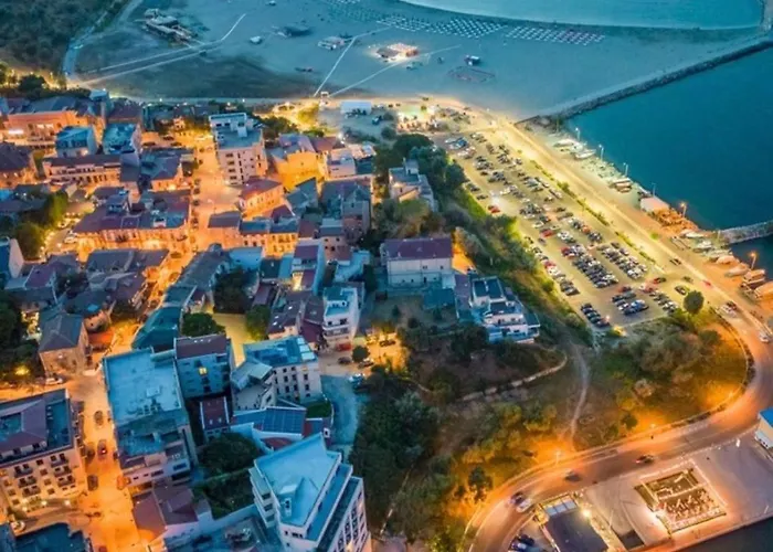 Seabreeze Ultracentral - Neversea * コンスタンツァ