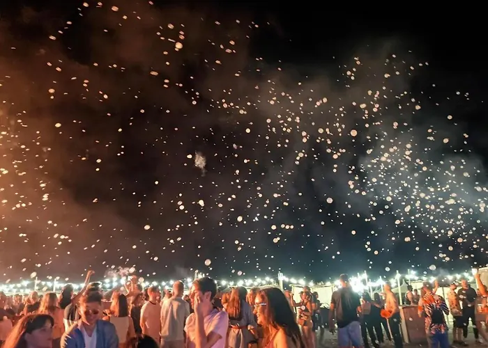 Seabreeze Ultracentral - Neversea