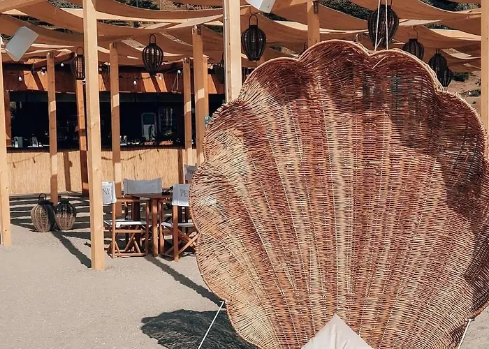 アパート Seabreeze Ultracentral - Neversea *