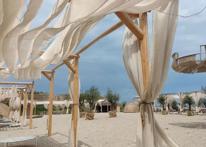 Seabreeze Ultracentral - Neversea * コンスタンツァ